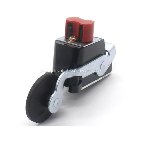 S3-1370 NC / S3-1371 NO Limit Switch for Elevators